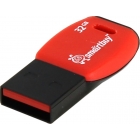 USB флэш-диск 32GB Smart Buy  Cobra Black